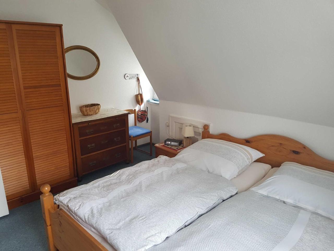 Apartamento Horn Ingrid Neustadt in Holstein Exterior foto
